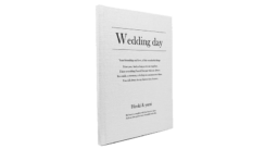 WeddingDay